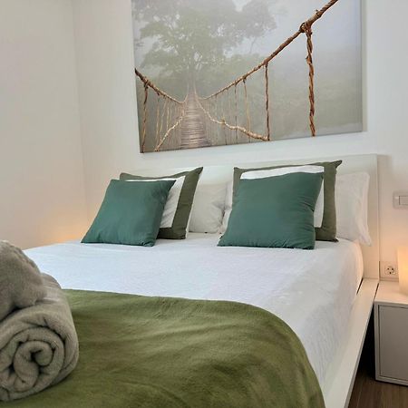 Blanco 35 By Sunhousescanarias El Tablero  Eksteriør billede