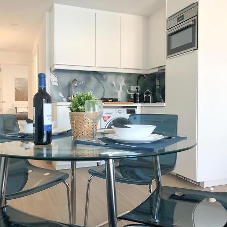 Blanco 35 By Sunhousescanarias El Tablero  Eksteriør billede