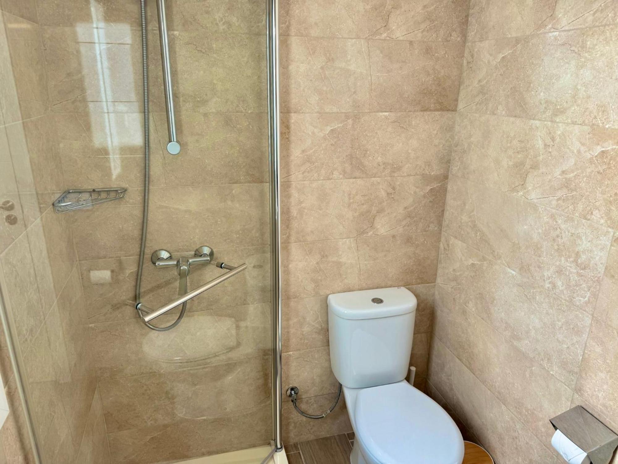 Blanco 35 By Sunhousescanarias El Tablero  Eksteriør billede