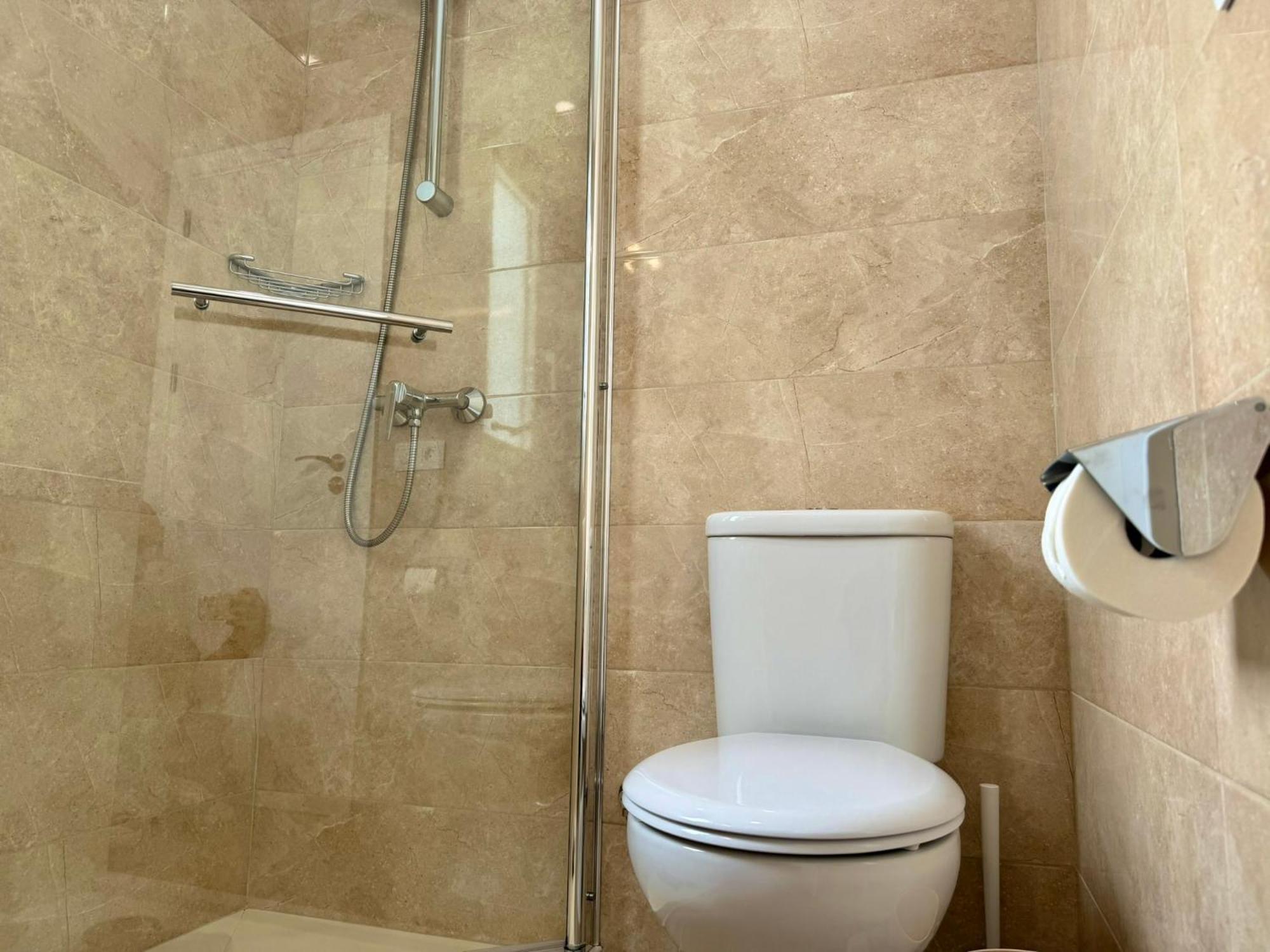 Blanco 35 By Sunhousescanarias El Tablero  Eksteriør billede