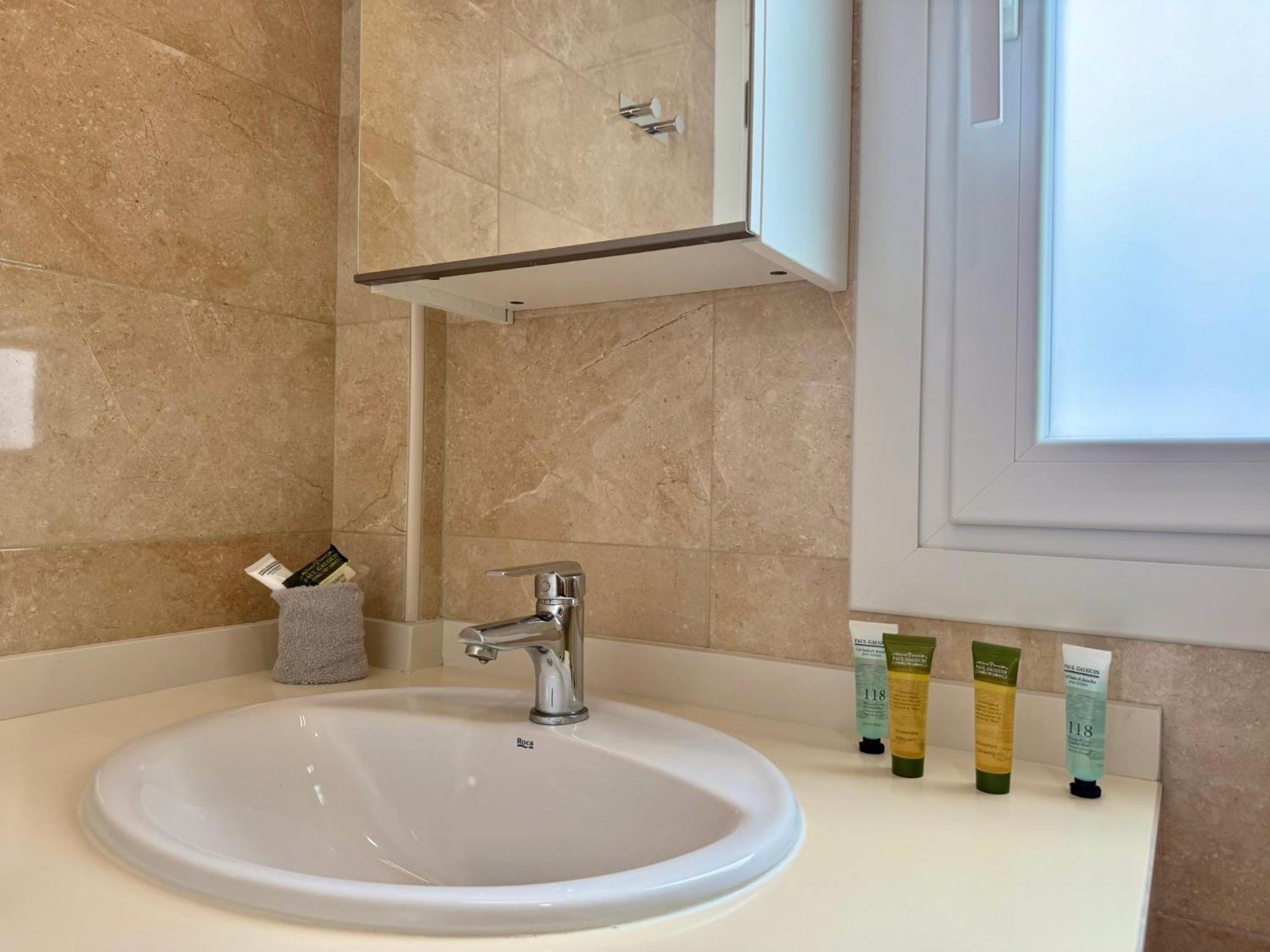 Blanco 35 By Sunhousescanarias El Tablero  Eksteriør billede