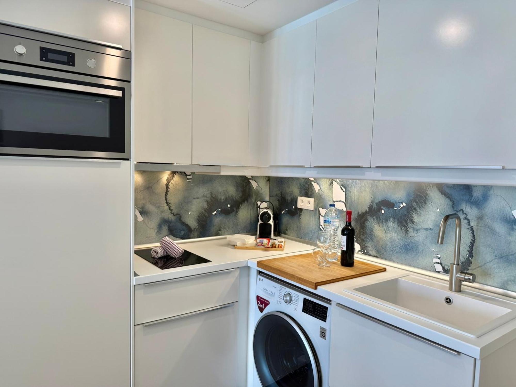 Blanco 35 By Sunhousescanarias El Tablero  Eksteriør billede