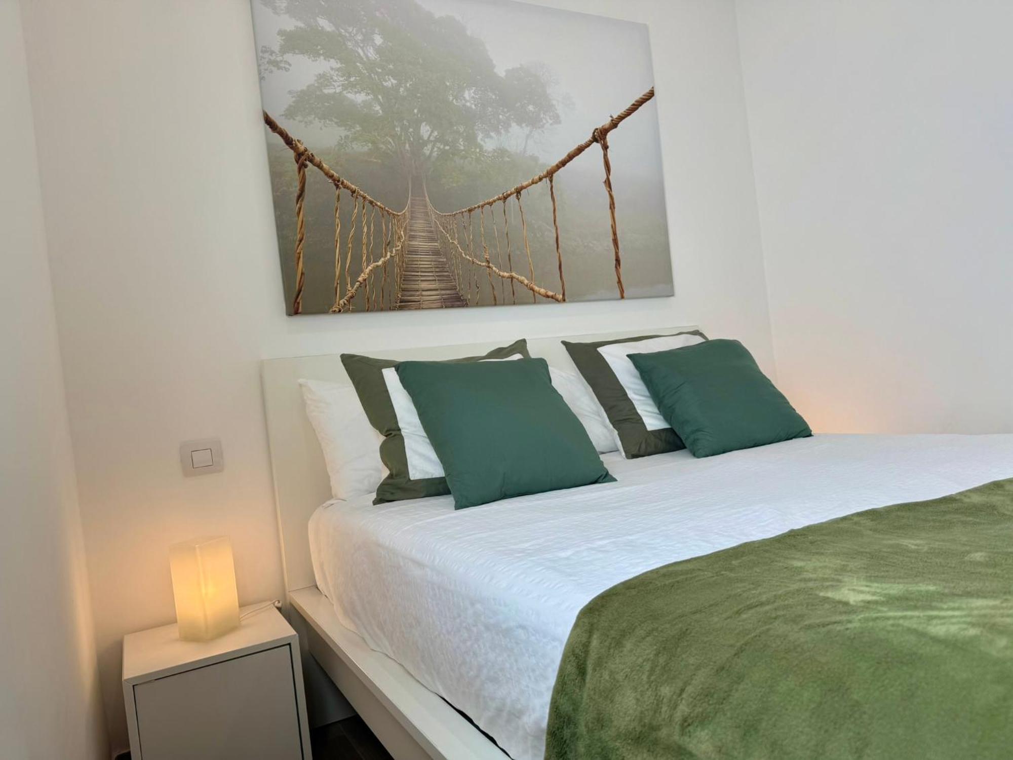 Blanco 35 By Sunhousescanarias El Tablero  Eksteriør billede