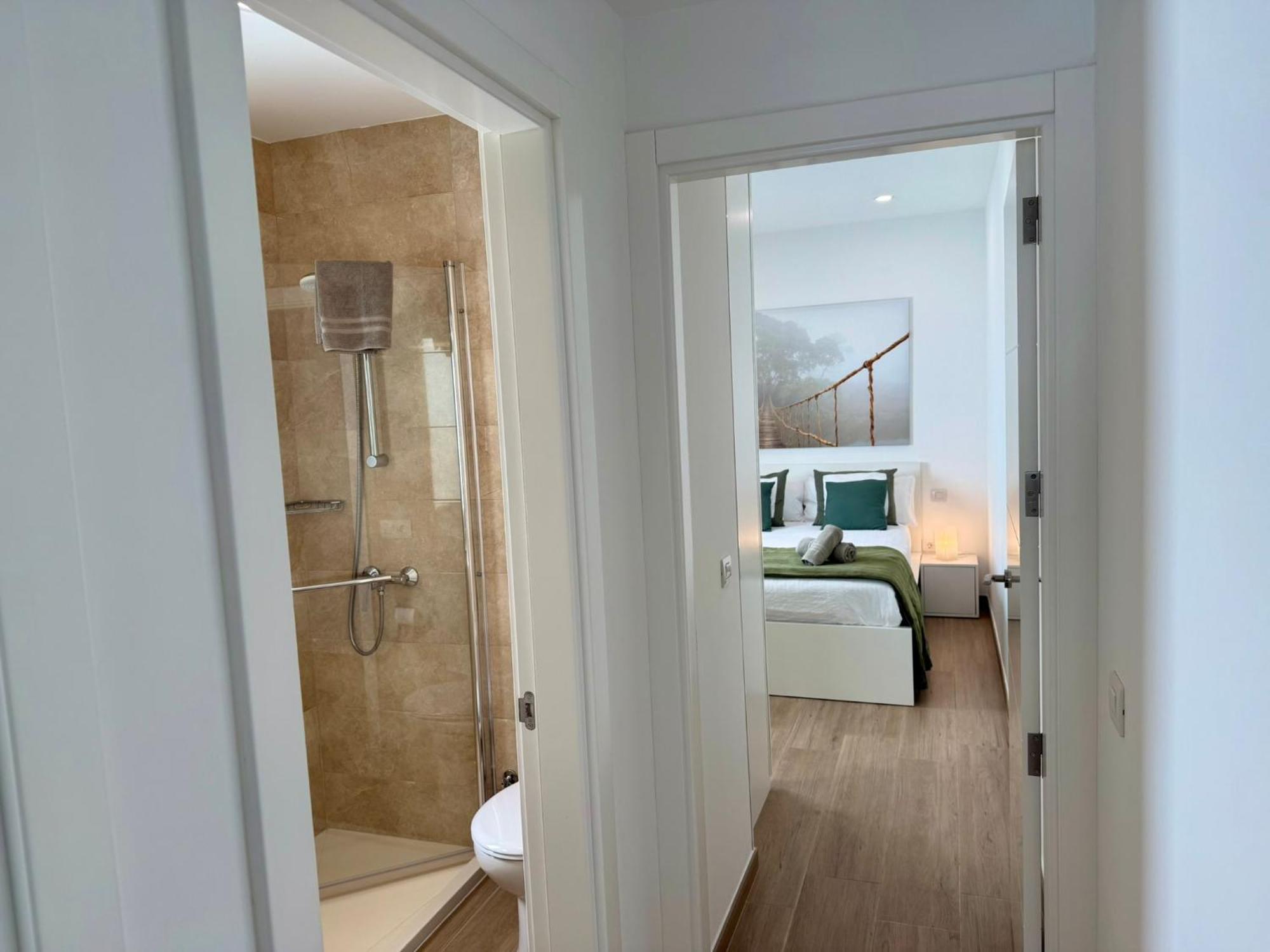 Blanco 35 By Sunhousescanarias El Tablero  Eksteriør billede