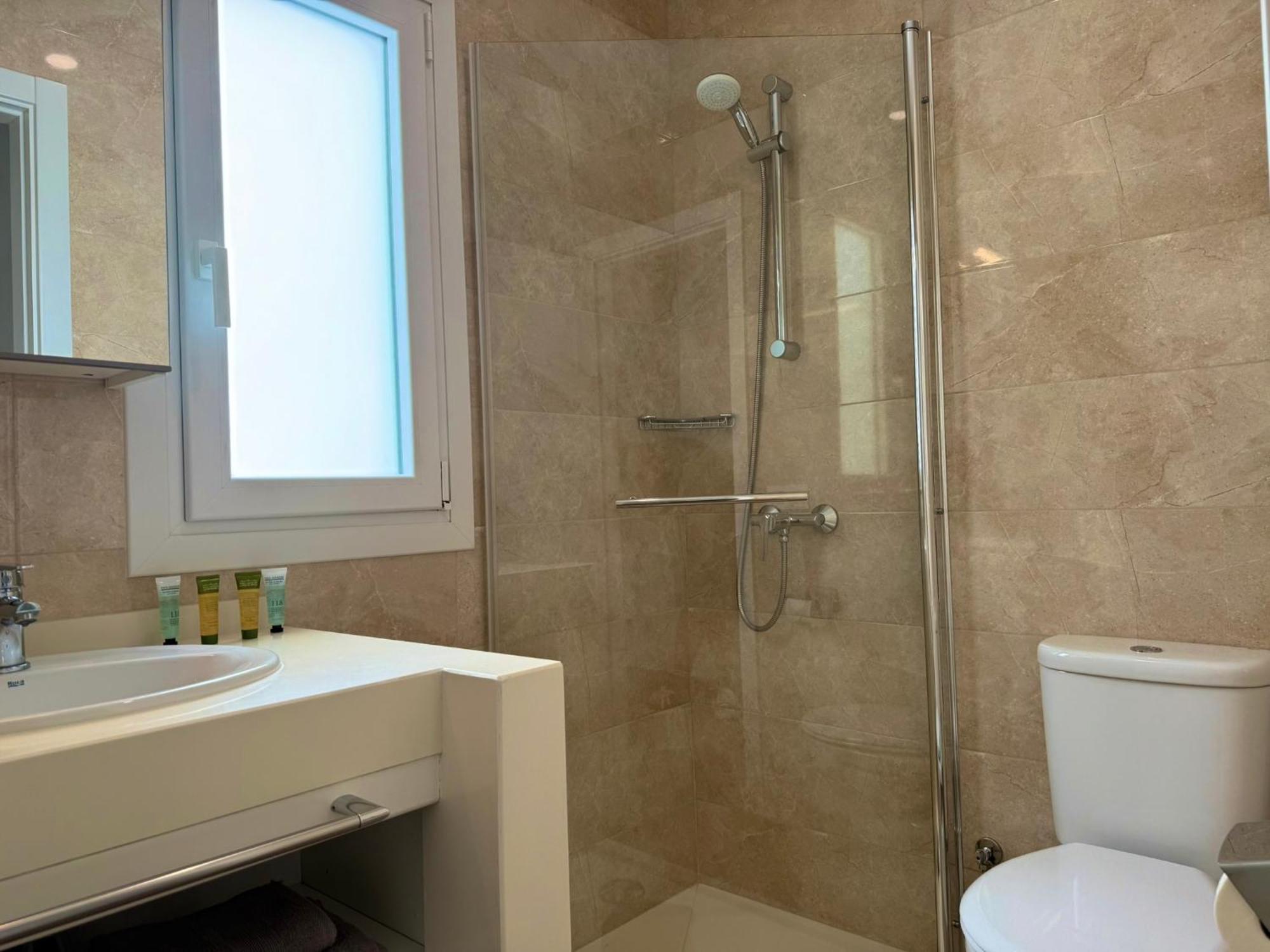Blanco 35 By Sunhousescanarias El Tablero  Eksteriør billede