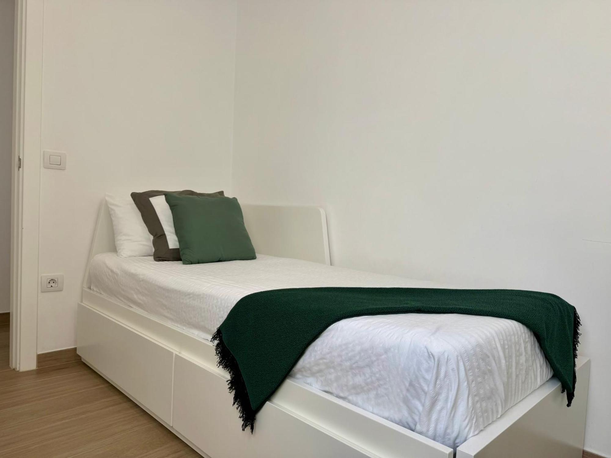 Blanco 35 By Sunhousescanarias El Tablero  Eksteriør billede