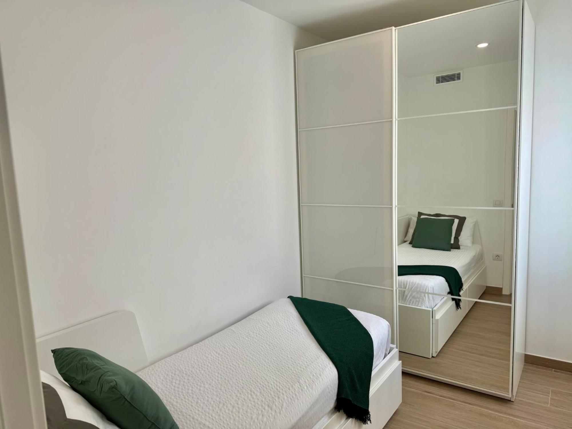 Blanco 35 By Sunhousescanarias El Tablero  Eksteriør billede