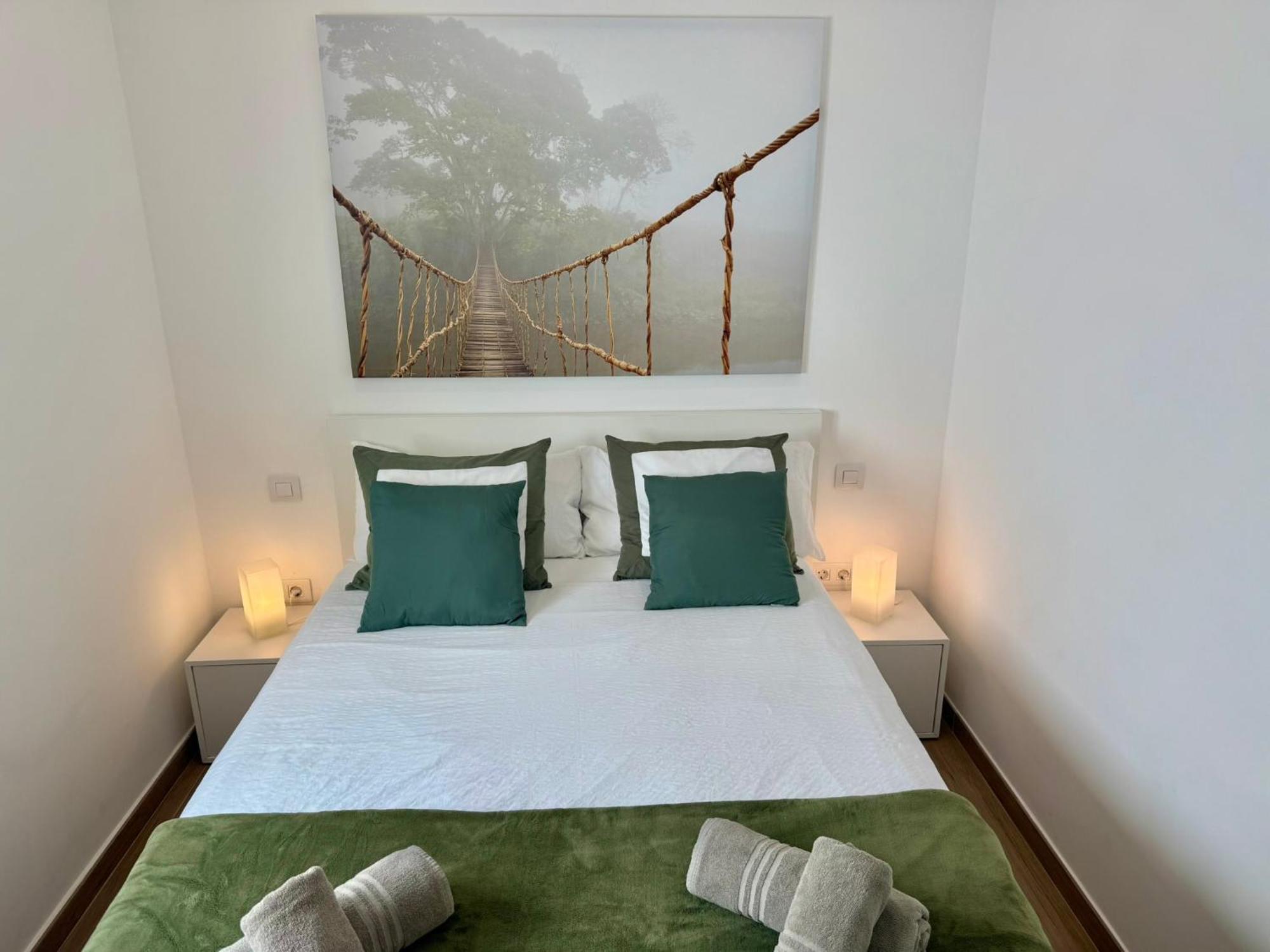 Blanco 35 By Sunhousescanarias El Tablero  Eksteriør billede