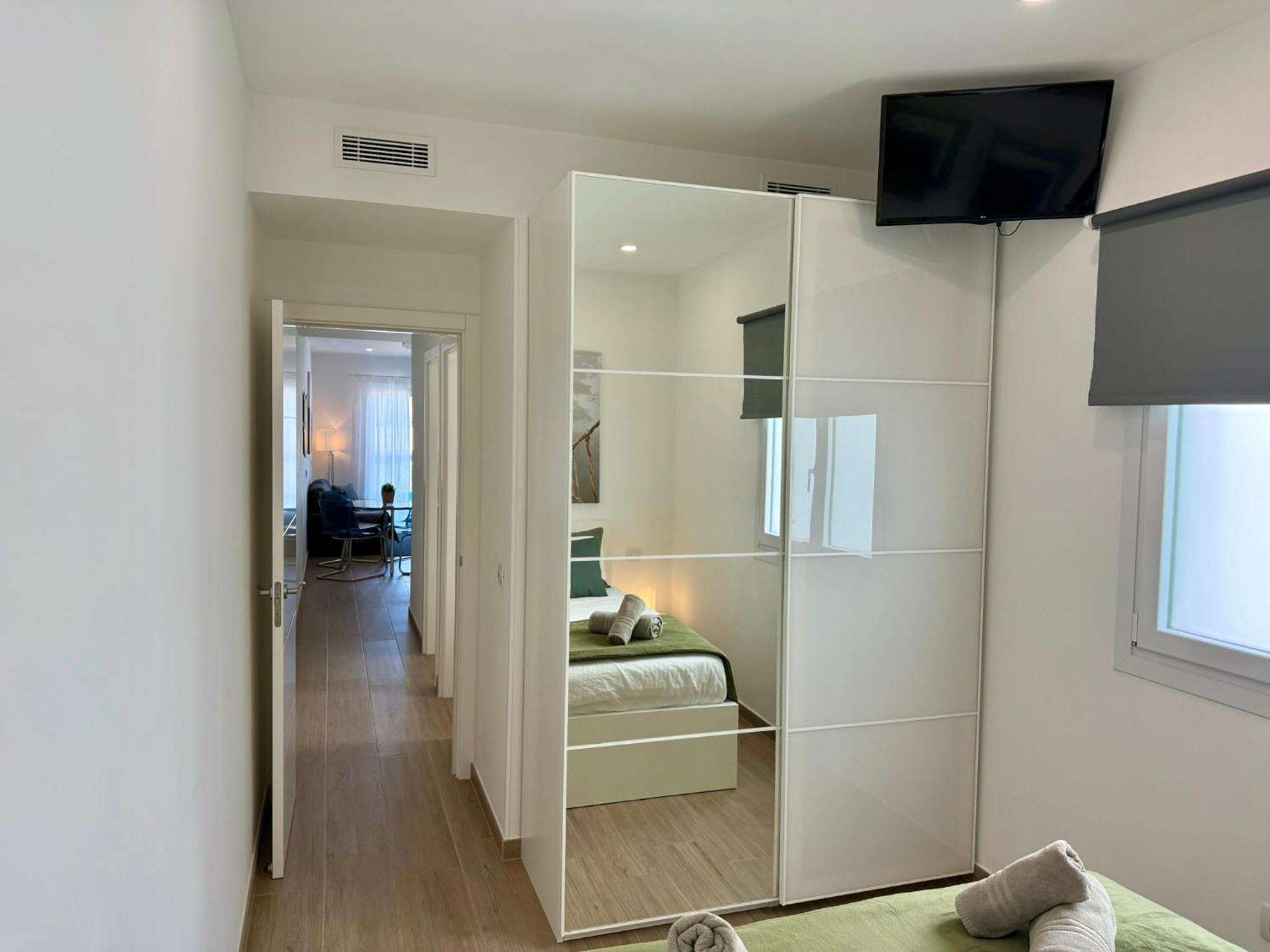 Blanco 35 By Sunhousescanarias El Tablero  Eksteriør billede